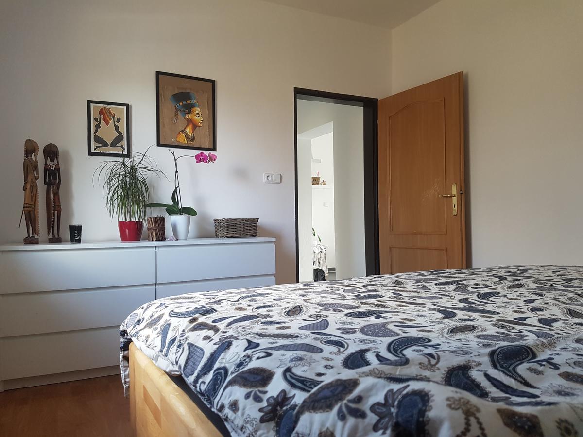 Vila Na Skalce Česká Kamenice 外观 照片