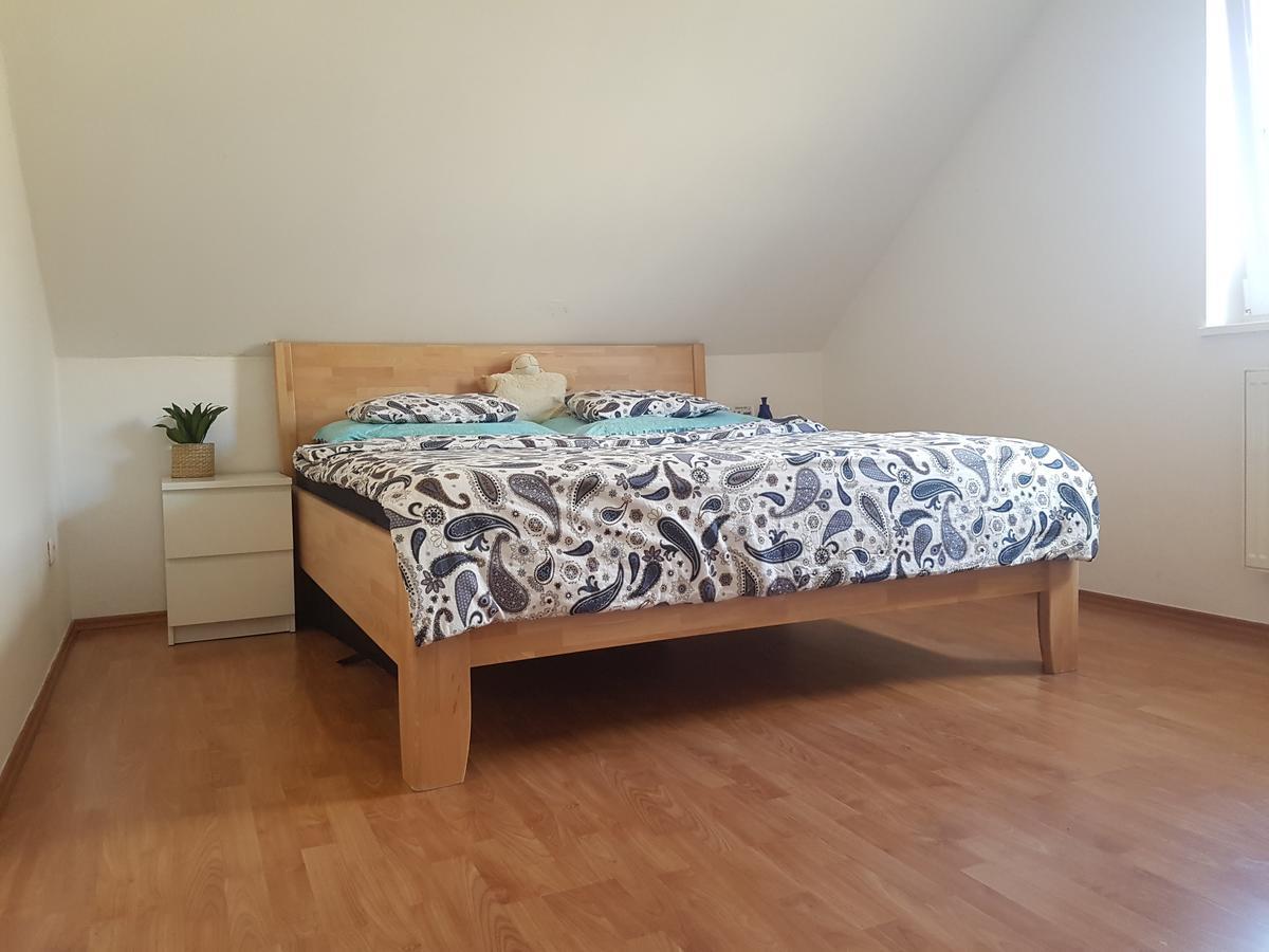 Vila Na Skalce Česká Kamenice 外观 照片